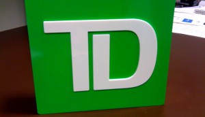 TD