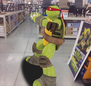 TMNT
