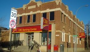 CIBC