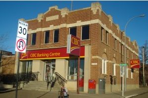 CIBC