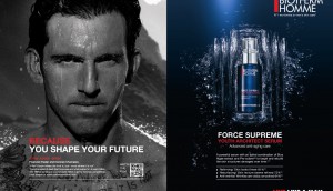 Force Supreme Youth Serum