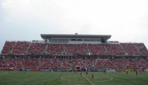 TorontoFC