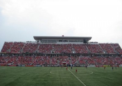TorontoFC