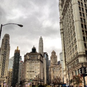 chicago