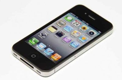 iPhone