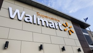 WALMART CANADA - Walmart Canada opens new regional office
