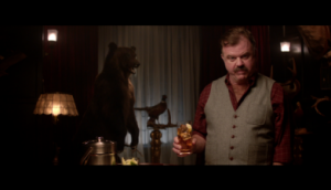 CanadianClub