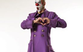 CirqueduSoleilclownAlegria
