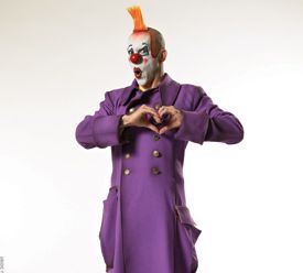 CirqueduSoleilclownAlegria CirqueduSoleilclownAlegria