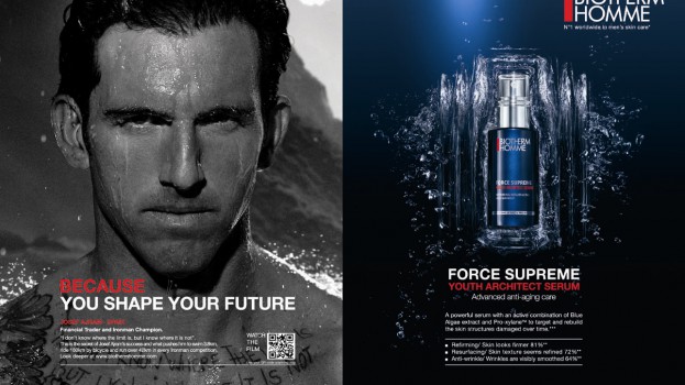 Force Supreme Youth Serum