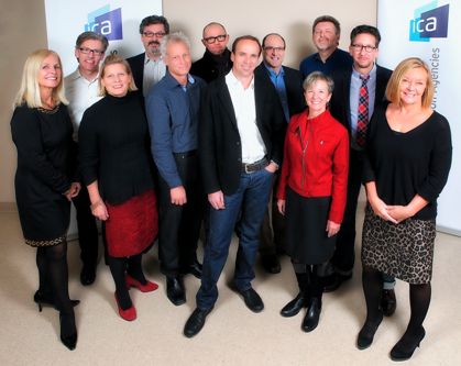 ICA2013boardofdirectors