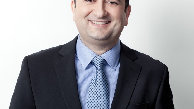 Karim Salabi