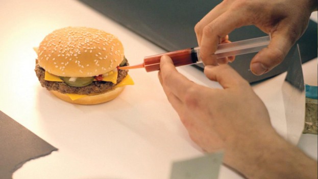 McDonalds