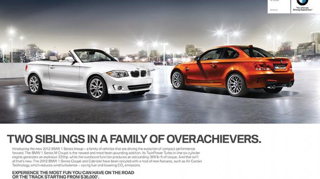 BMW