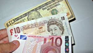 Cash