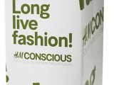 H&M completes the clothing loop