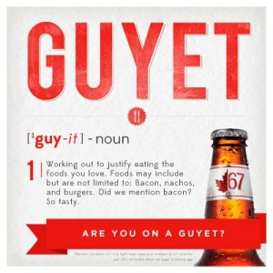 Copied from Media in Canada - Guyet Definition Copied from Media in Canada - Guyet Definition