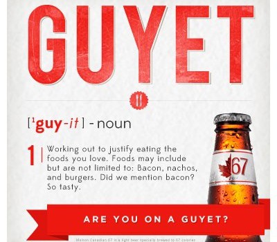 Copied from Media in Canada - Guyet Definition
