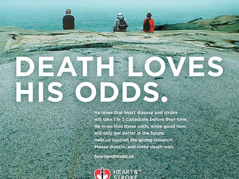 Heart&Stroke