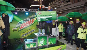 MountainDew
