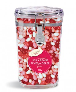 057800837985 - CRP Heart Shaped Jelly Beans 700g