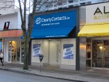 ClearlyContacts opens first brick-and-mortar store