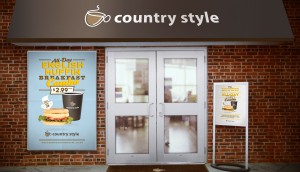 Country Style 2