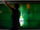 Heineken breathes life into OOH