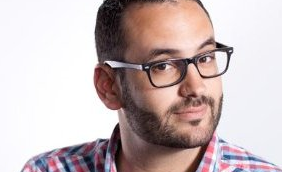 JP Gravina