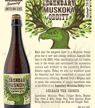 Muskoka