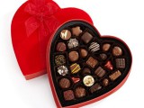 Valentine's Day spend trends