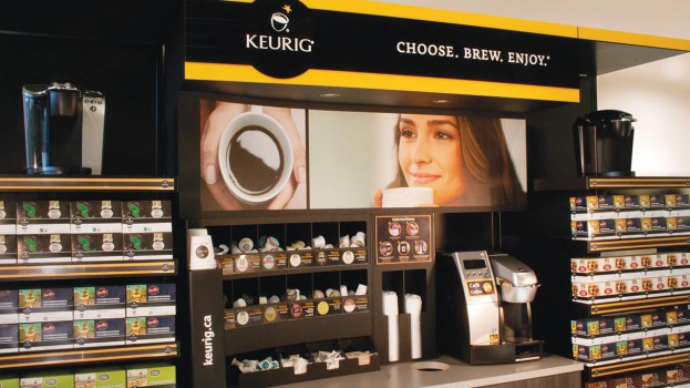 Keurig
