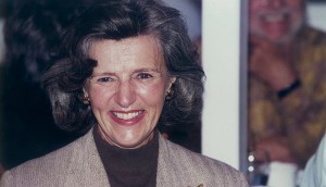 Madelaine Saint-Jacques