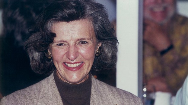 Madelaine Saint-Jacques