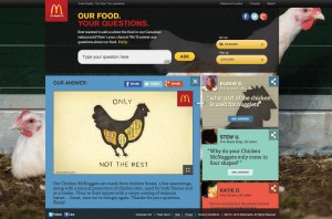 McDonalds