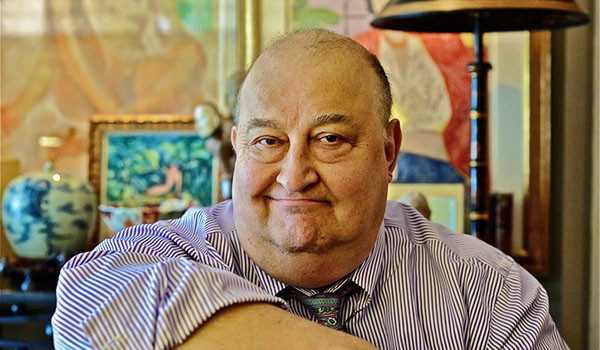 Gary Prouk