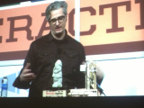 SXSW blog: the impact of 3D printing 