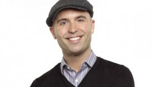 AnthonyHello