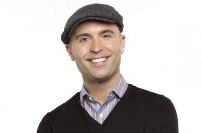 AnthonyHello