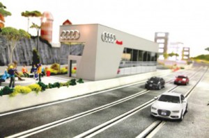 Audi