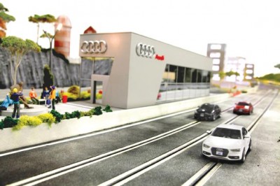 Audi
