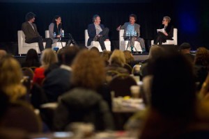 Copied from Media in Canada - Bconmorning panel