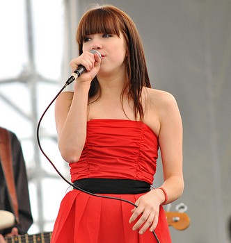 CarlyRae