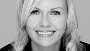 Emma Hancock - Headshot