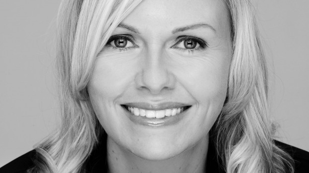 Emma Hancock - Headshot