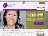 LymphomaCanada-Website