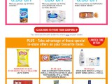 Shoppers takes personalized deals national