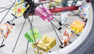 Spongebob BMX-47