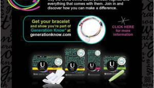 U by Kotex 2