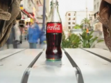 coke